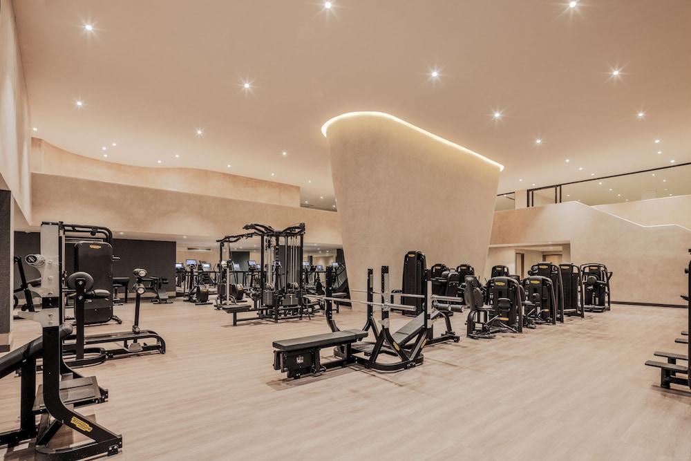 AVA Resort Cancun — Facilities in Cancun, Quintana Roo