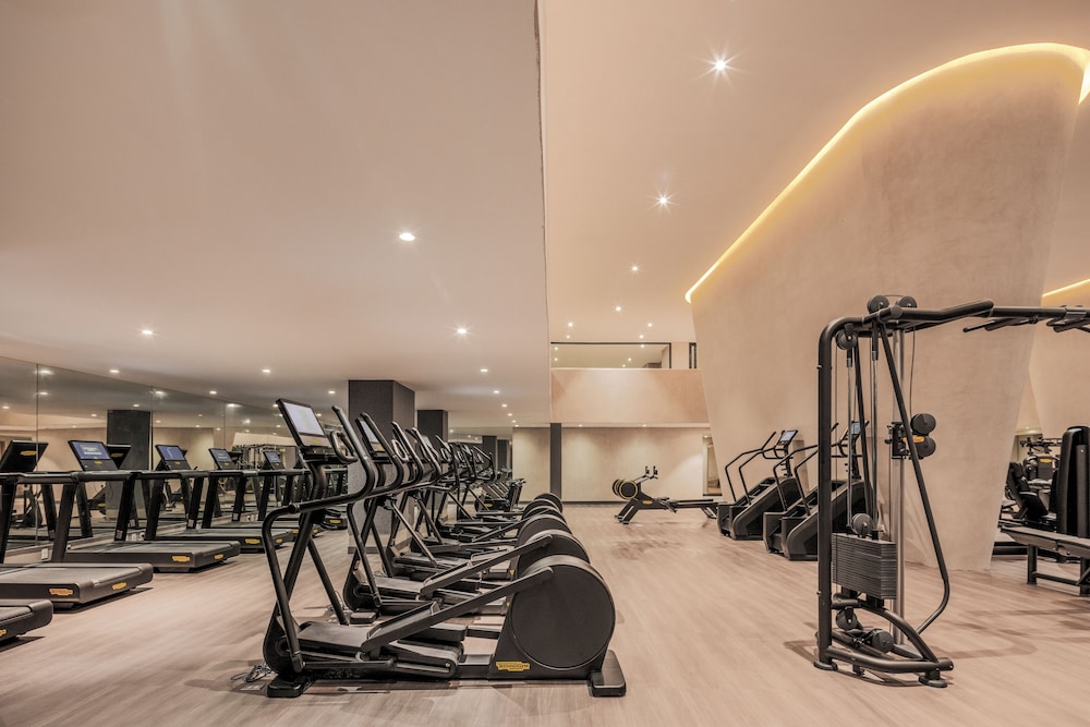 AVA Resort Cancun — Facilities in Cancun, Quintana Roo