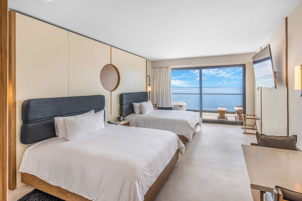 AVA Resort Cancun — Rooms in Cancun, Quintana Roo