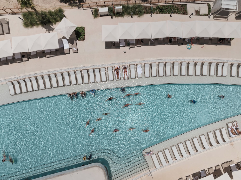 AVA Resort Cancun — Pool in Cancun, Quintana Roo