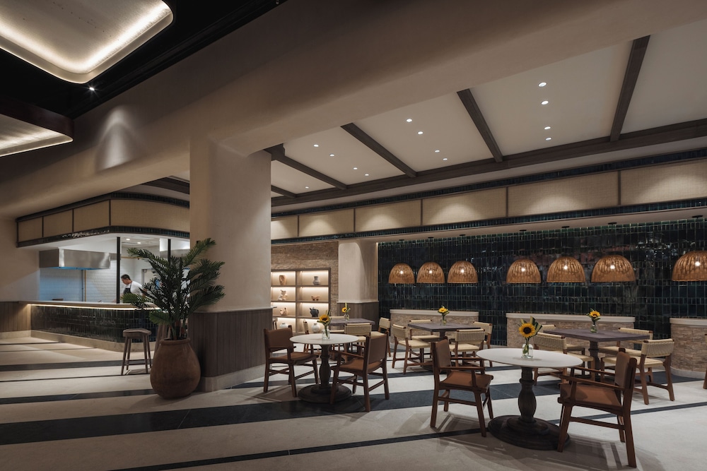 AVA Resort Cancun — Restaurant in Cancun, Quintana Roo