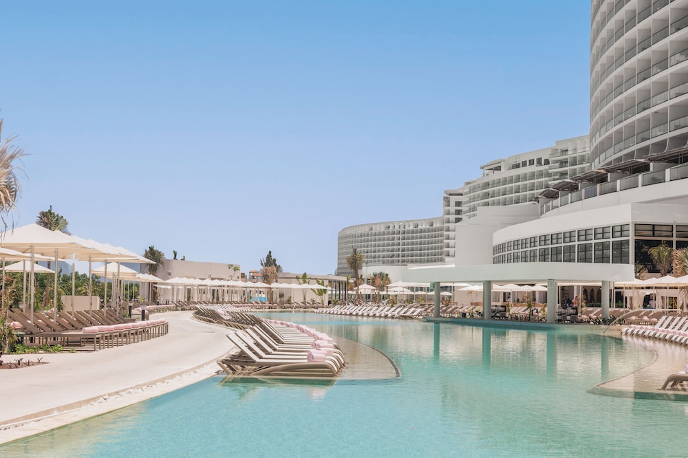 AVA Resort Cancun — Pool in Cancun, Quintana Roo