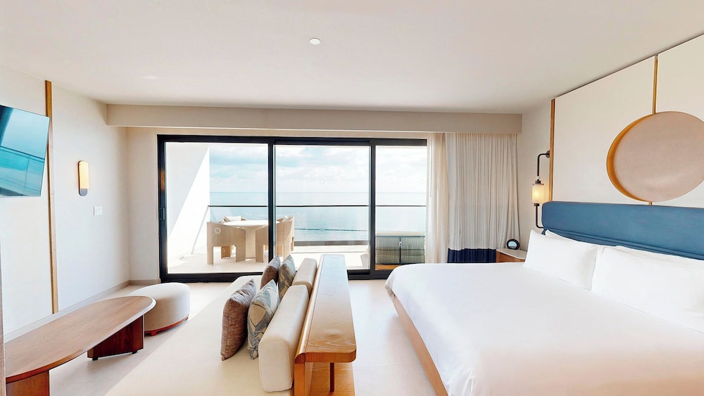 AVA Resort Cancun — Rooms in Cancun, Quintana Roo