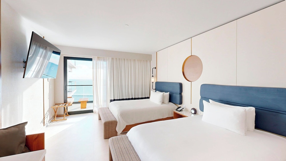 AVA Resort Cancun — Rooms in Cancun, Quintana Roo