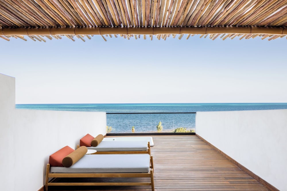 AVA Resort Cancun — View in Cancun, Quintana Roo