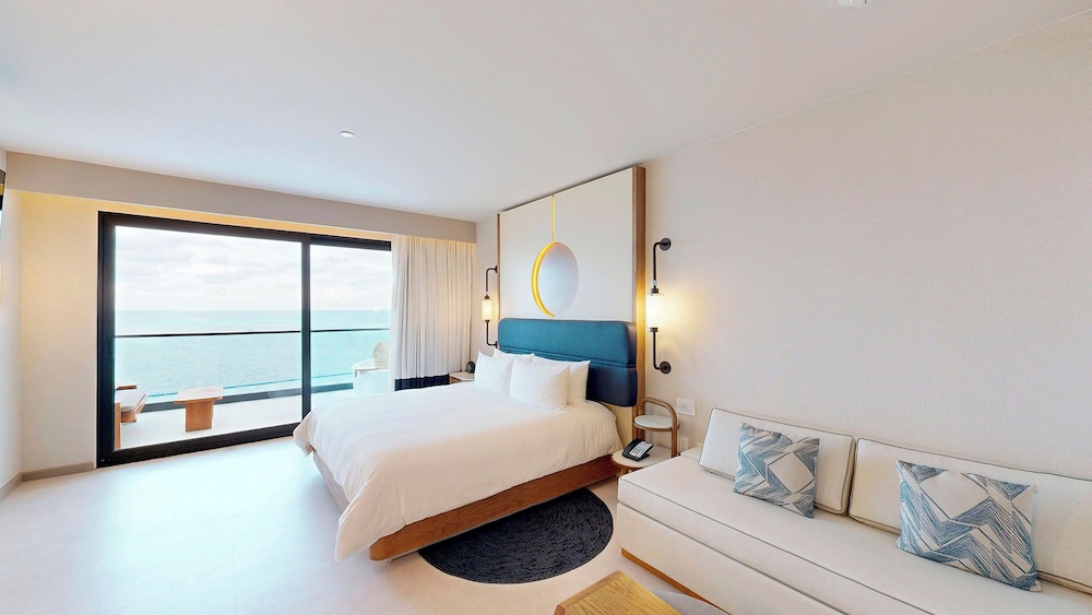 AVA Resort Cancun — Rooms in Cancun, Quintana Roo
