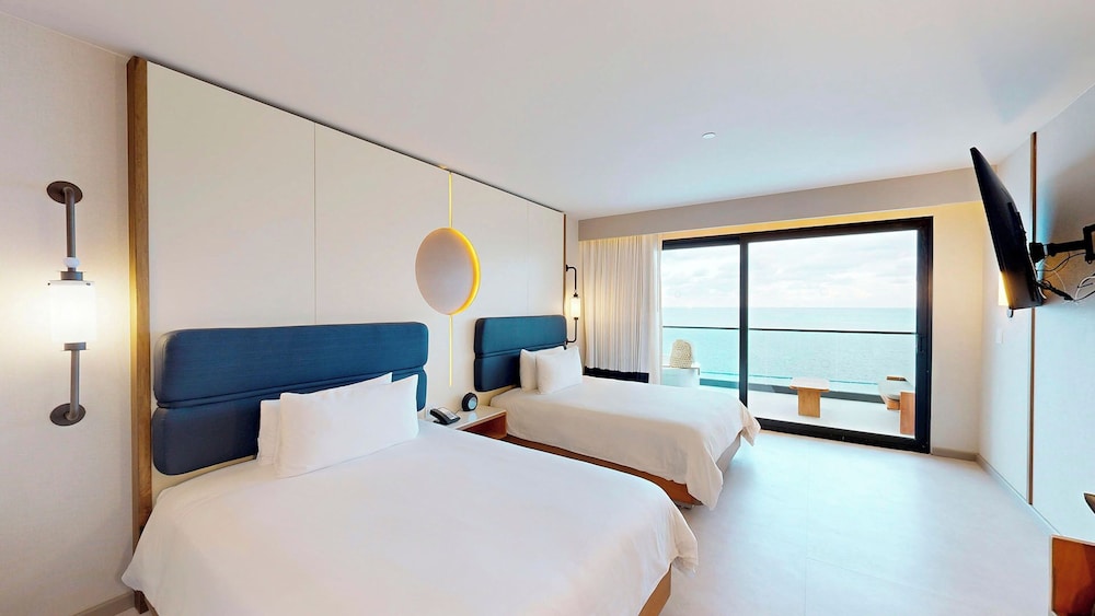 AVA Resort Cancun — Rooms in Cancun, Quintana Roo