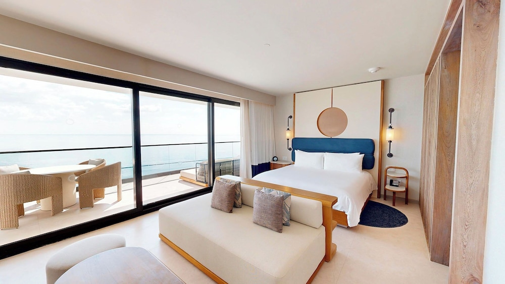 AVA Resort Cancun — Rooms in Cancun, Quintana Roo