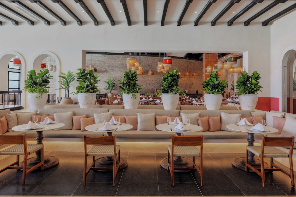 AVA Resort Cancun — Restaurant in Cancun, Quintana Roo