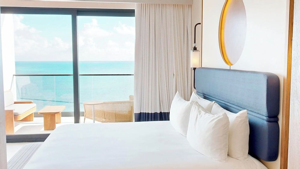AVA Resort Cancun — Rooms in Cancun, Quintana Roo