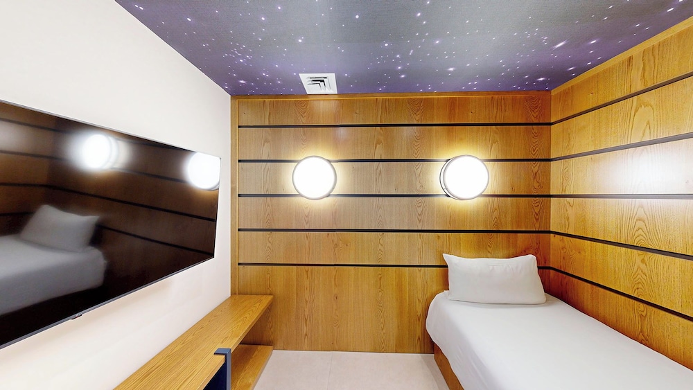 AVA Resort Cancun — Rooms in Cancun, Quintana Roo