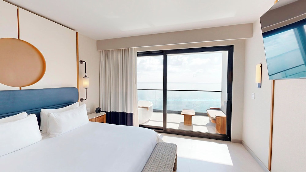 AVA Resort Cancun — Rooms in Cancun, Quintana Roo