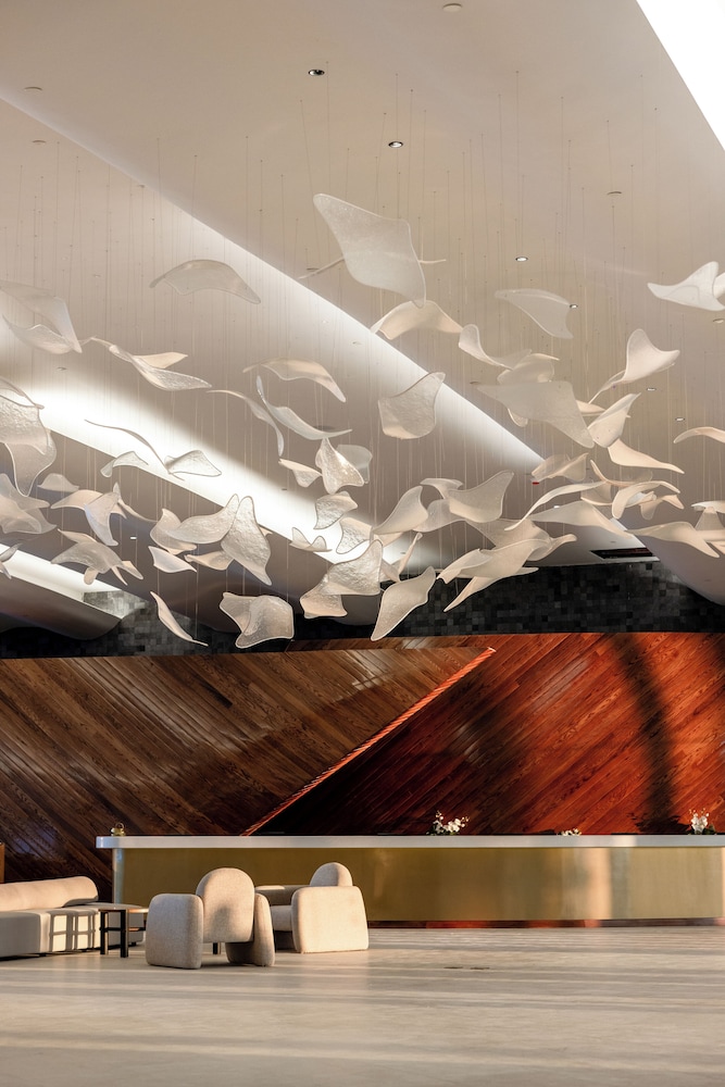 AVA Resort Cancun — Shared spaces in Cancun, Quintana Roo