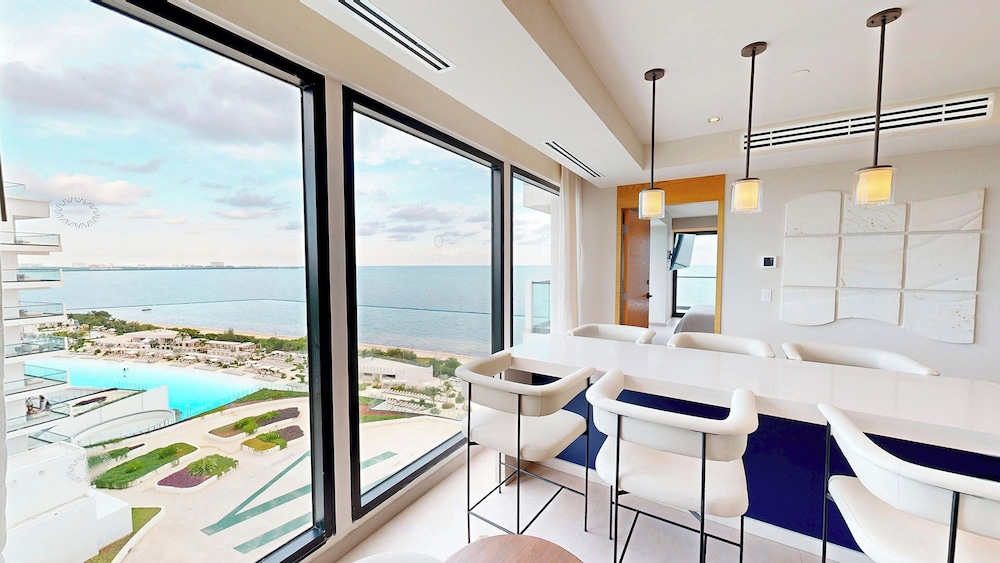 AVA Resort Cancun — View in Cancun, Quintana Roo