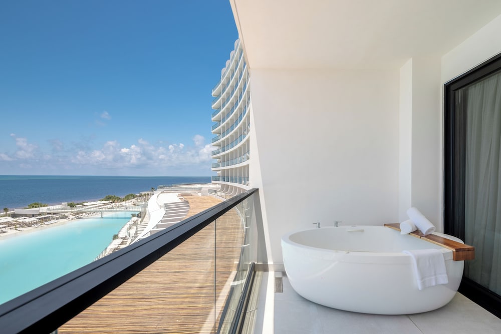 AVA Resort Cancun — View in Cancun, Quintana Roo