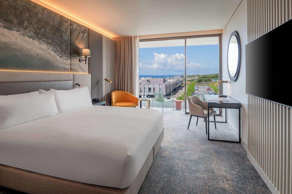 Doubletree By Hilton Lagoa Azores - zdjęcie 4