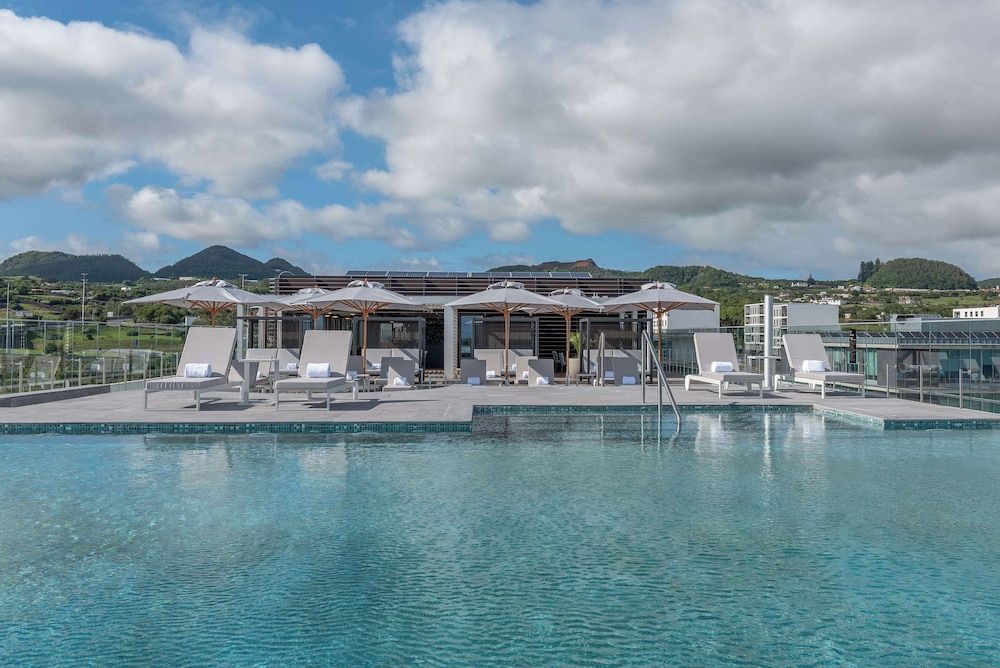 Doubletree By Hilton Lagoa Azores - zdjęcie 3