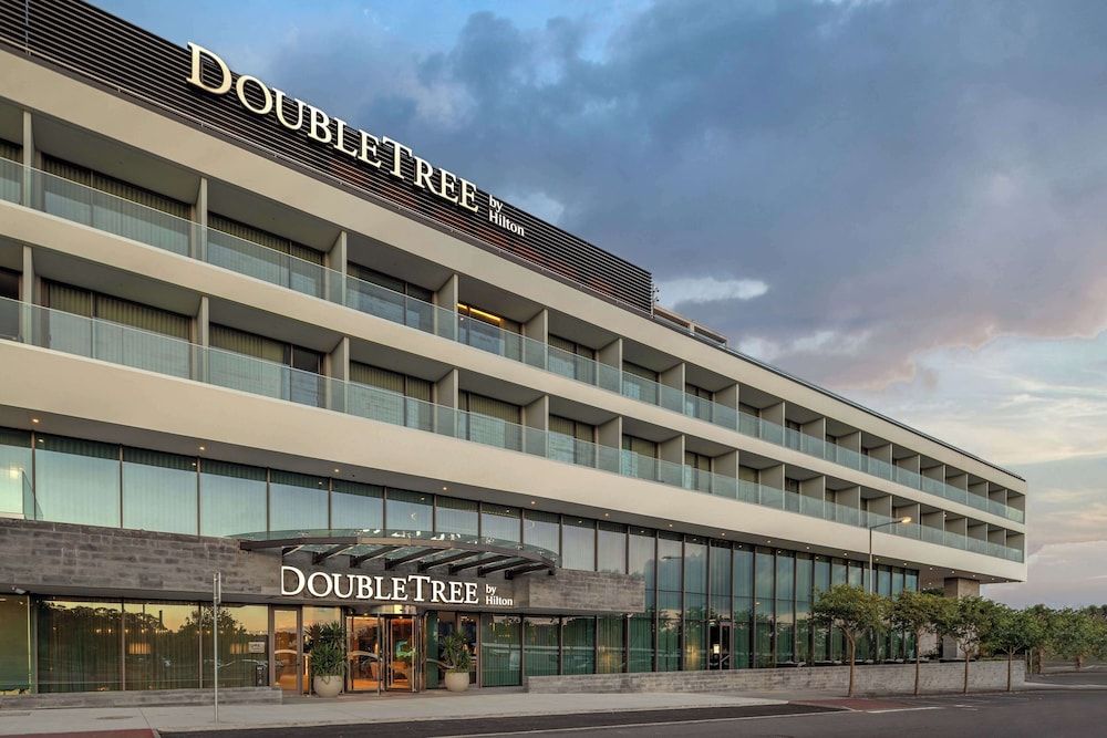 Doubletree By Hilton Lagoa Azores - zdjęcie 2