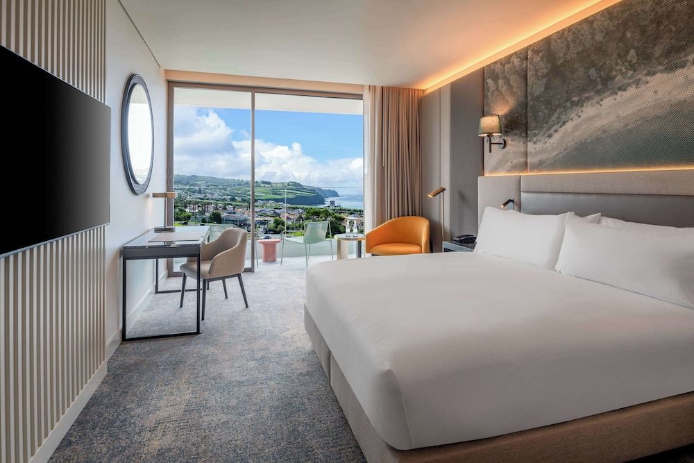 Doubletree By Hilton Lagoa Azores - zdjęcie 5