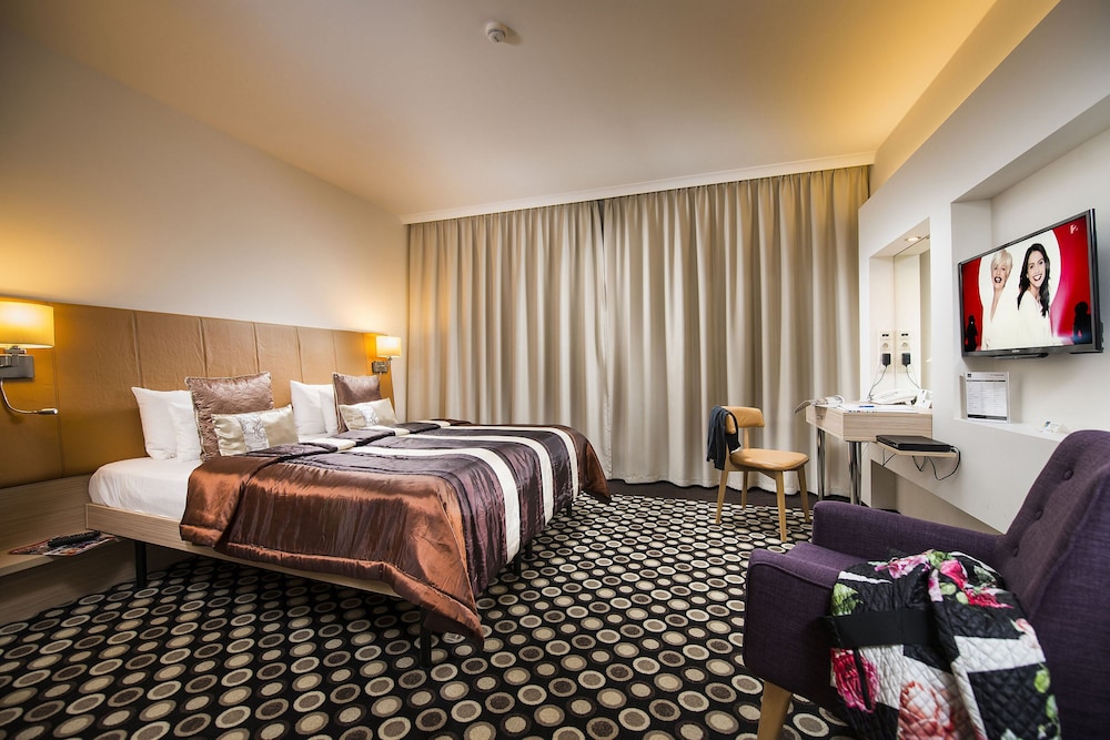 Bo33 Hotel Family & Suites - zdjęcie 5