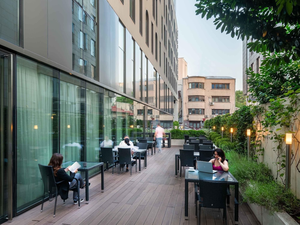 Mercure Bucharest City Center - zdjęcie 5