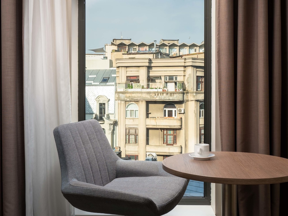 Mercure Bucharest City Center - zdjęcie 3