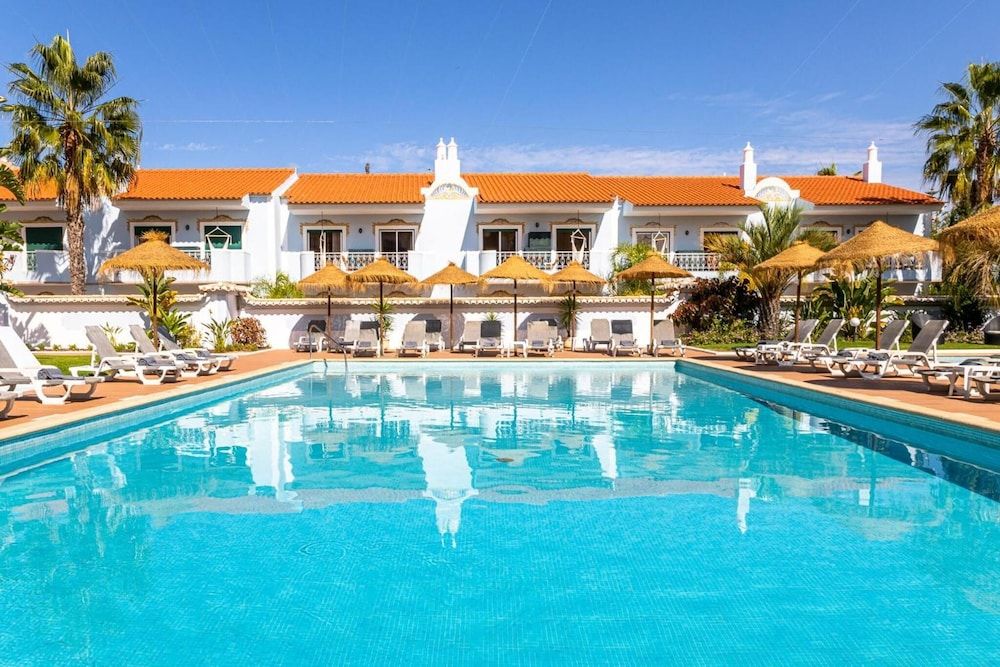 Giramar Apartamentos Turisticos image
