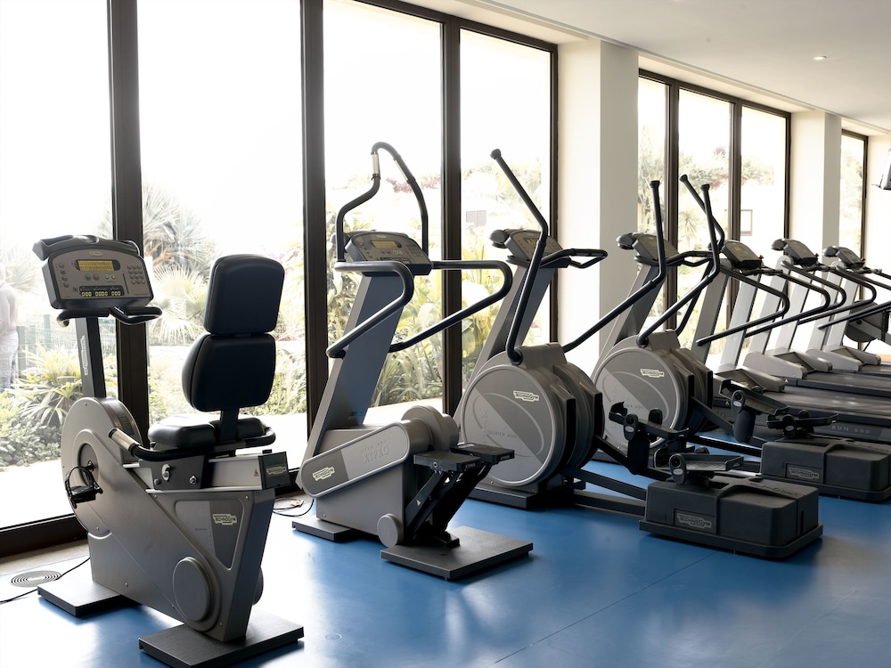 The Residence Porto Mare, by PortoBay — Sports & recreation in Funchal, Madeira