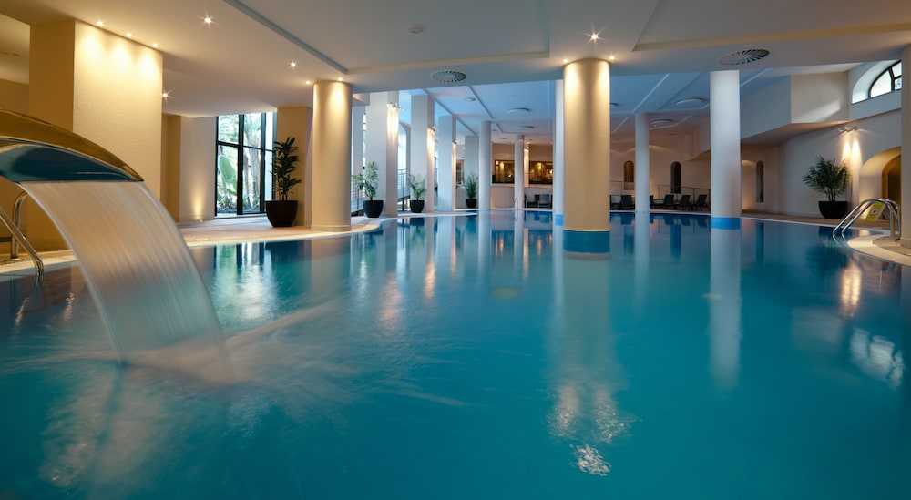 The Residence Porto Mare, by PortoBay — Swimming pool in Funchal, Madeira
