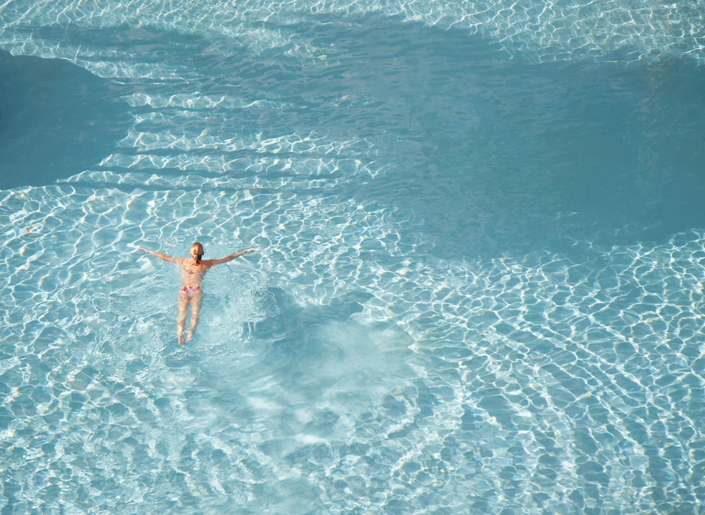 The Residence Porto Mare, by PortoBay — Swimming pool in Funchal, Madeira