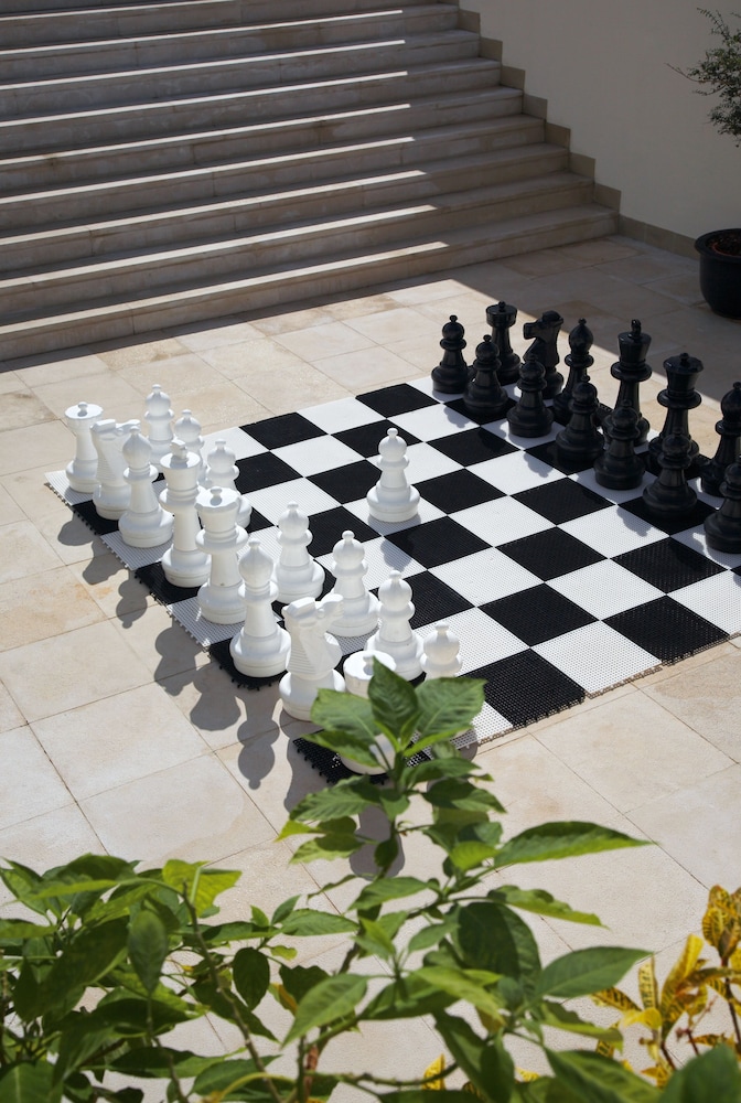 The Residence Porto Mare, by PortoBay — Sports & recreation in Funchal, Madeira