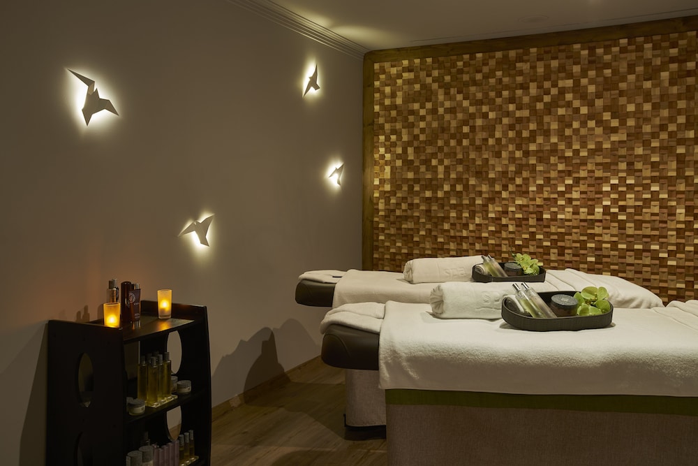 The Residence Porto Mare, by PortoBay — Spa in Funchal, Madeira