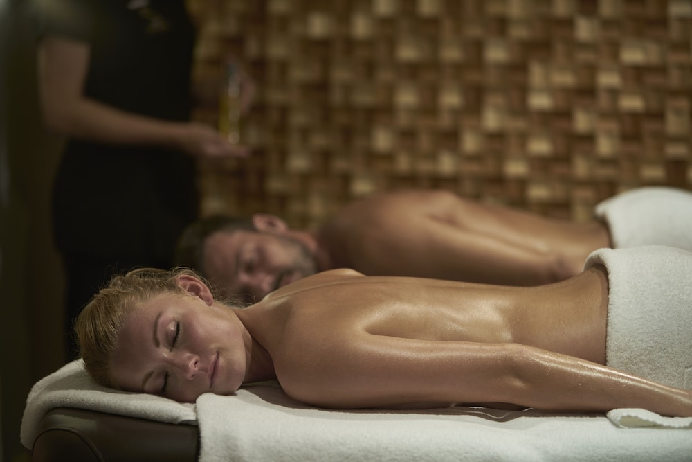 The Residence Porto Mare, by PortoBay — Spa in Funchal, Madeira