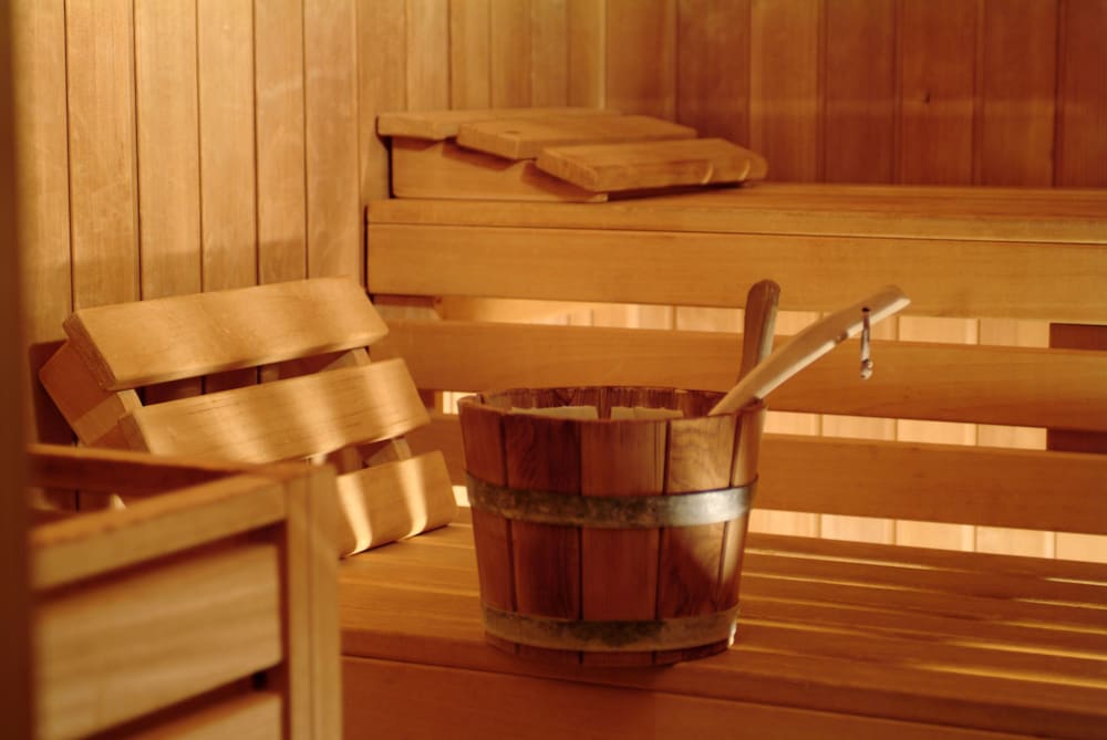 The Residence Porto Mare, by PortoBay — Spa in Funchal, Madeira