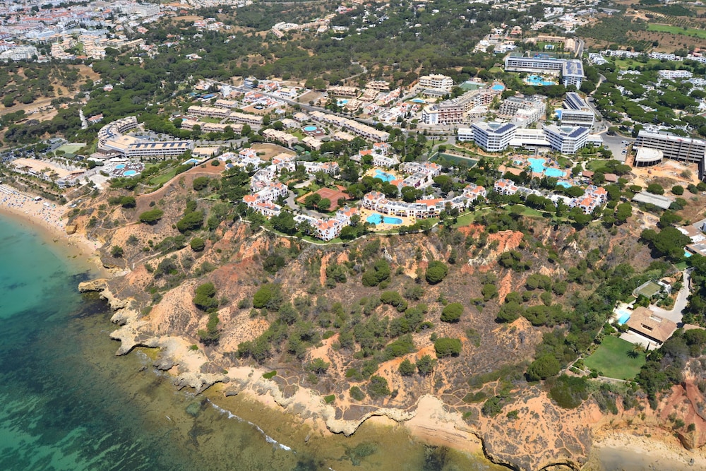 Alfagar Village — Attractions in the area in Albufeira, Faro
