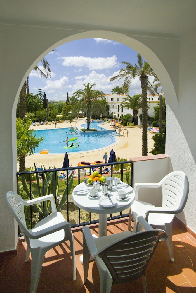 Alfagar Village — Swimming pool in Albufeira, Faro