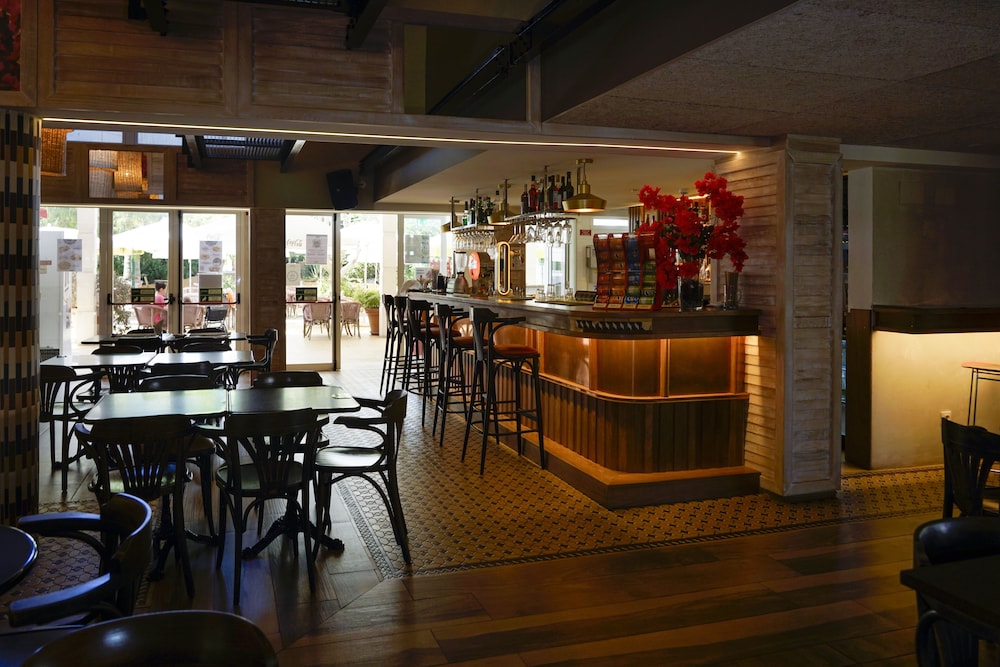 Alfagar Village — Restaurant & bars in Albufeira, Faro