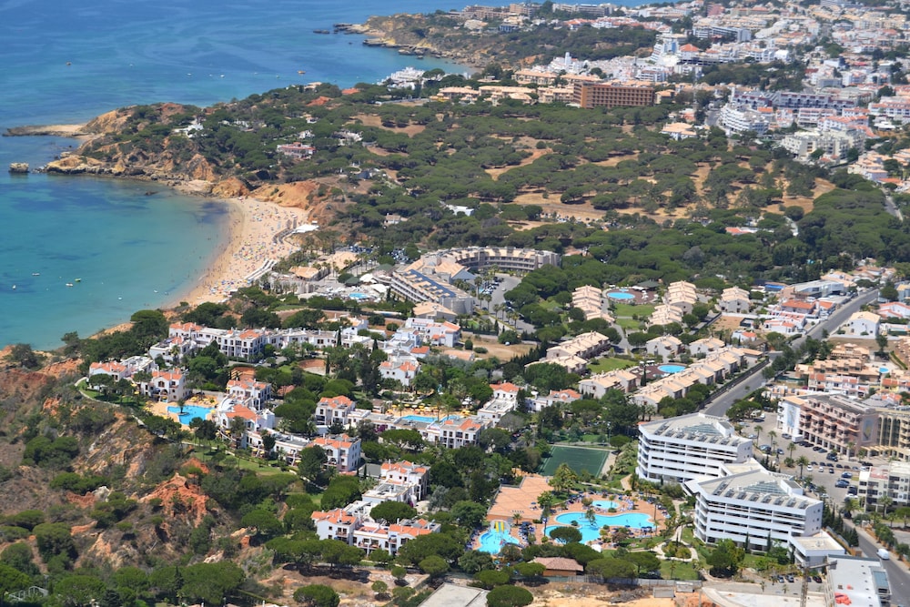 Alfagar Village — Attractions in the area in Albufeira, Faro
