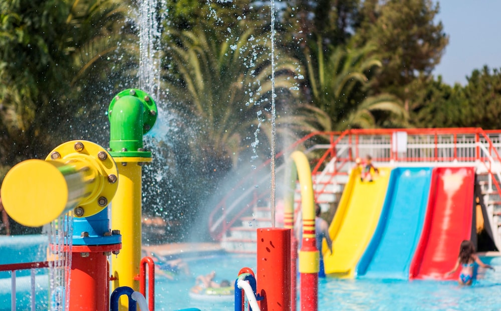 Alfagar Village — Attractions for children in Albufeira, Faro
