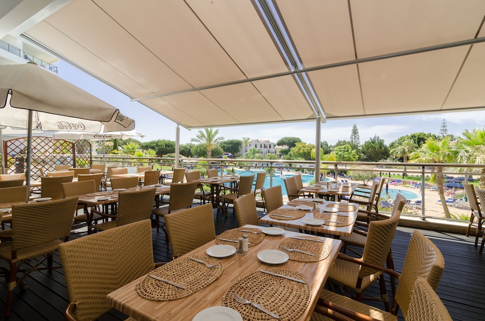 Alfagar Village — Restaurant & bars in Albufeira, Faro