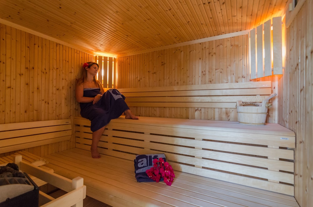 Alfagar Village — Spa in Albufeira, Faro