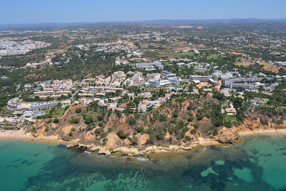 Alfagar Village — Attractions in the area in Albufeira, Faro