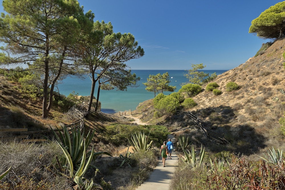 Alfagar Village — Attractions in the area in Albufeira, Faro