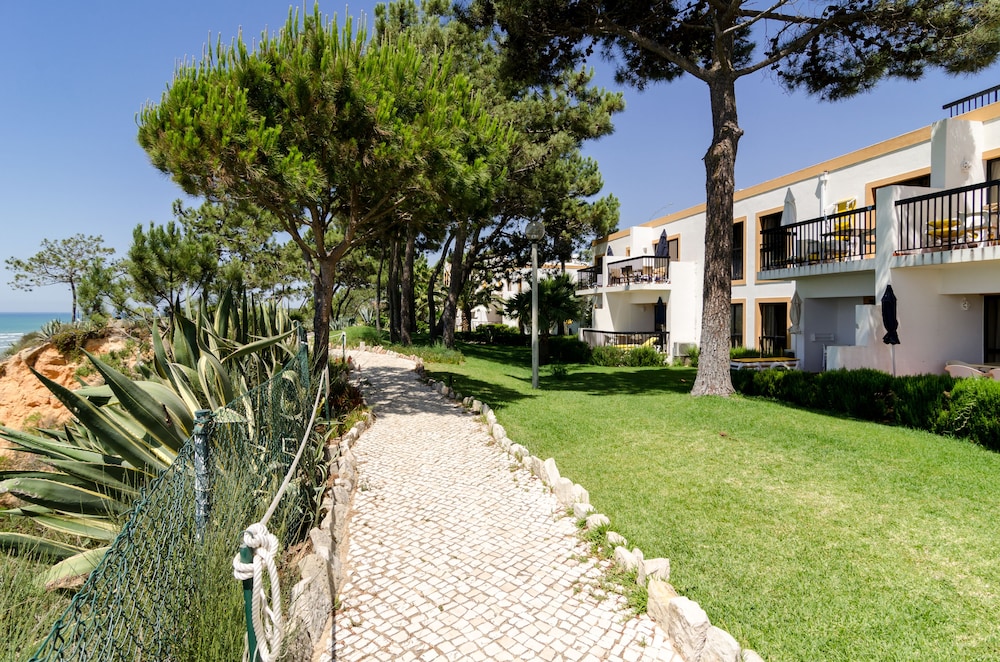 Alfagar Village — Hotel building in Albufeira, Faro