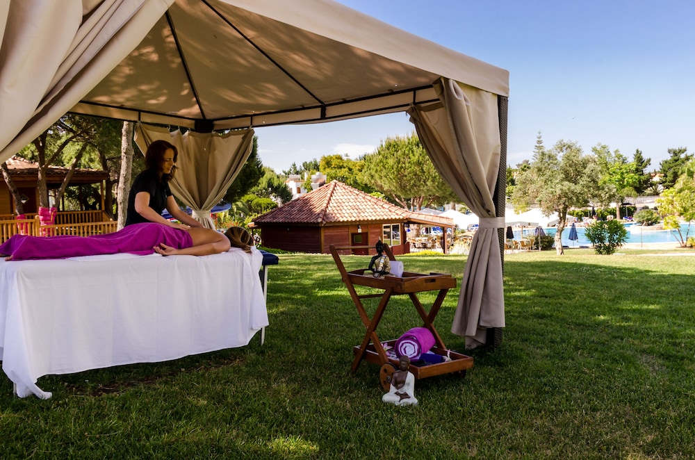 Alfagar Village — Spa in Albufeira, Faro