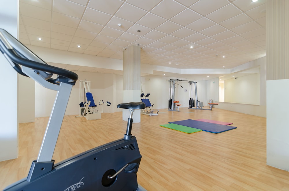 Alfagar Village — Sports & recreation in Albufeira, Faro