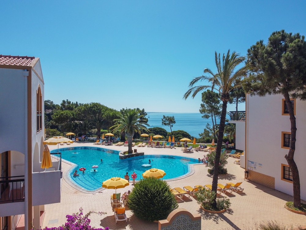 Alfagar Village — Swimming pool in Albufeira, Faro