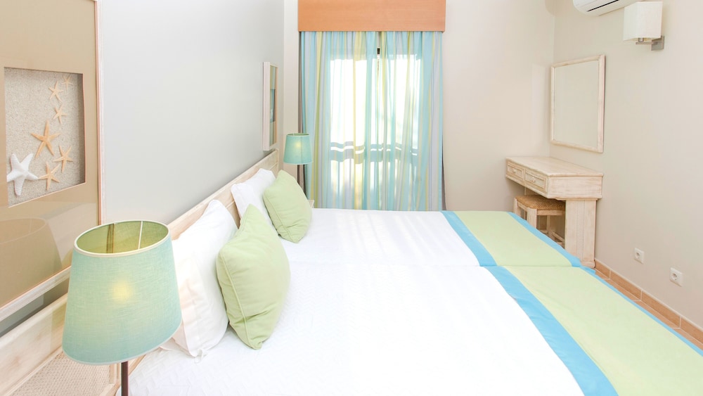 Alfagar Village — Hotel rooms in Albufeira, Faro