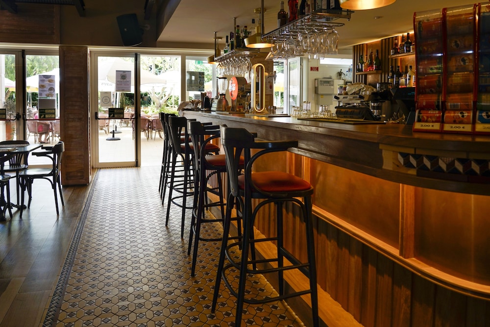 Alfagar Village — Restaurant & bars in Albufeira, Faro