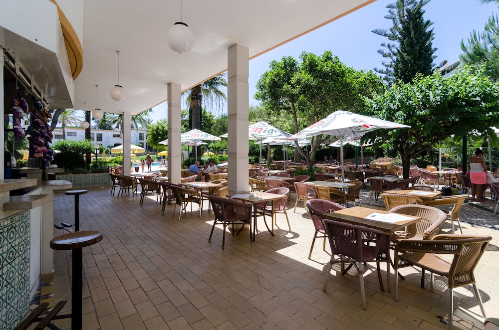 Alfagar Village — Restaurant & bars in Albufeira, Faro